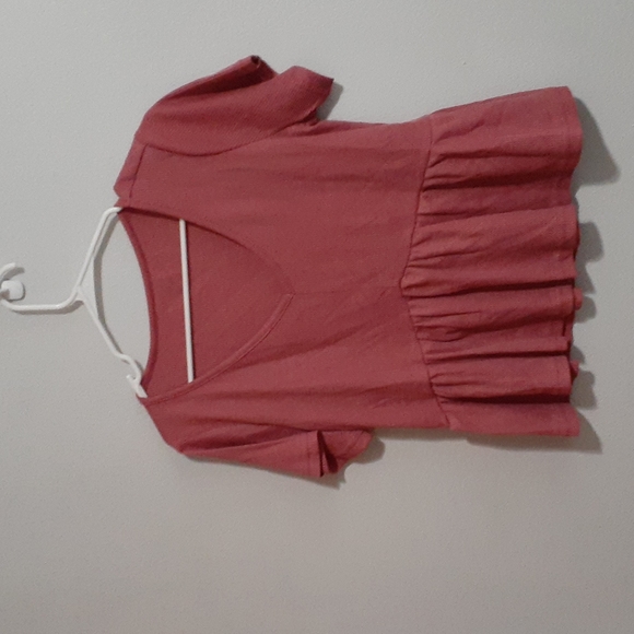unknown Tops - Top